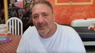 Nelson Mondialu, declarații neașteptate despre Andreea Mantea: "Manevră. M-a invitat la Puterea Dragostei și..."