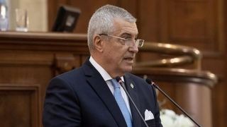 Tăriceanu vrea ca şi votul în ţară să se poate derula pe durata a trei zile