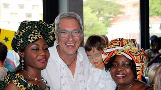 Andrei Zaharescu e în pericol să fie demis din postul de consul în Africa de Sud! Vezi motivul pentru care ar putea pierde salariul de 6.000 de dolari pe lună!