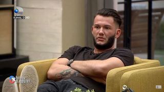 Roxana de la Puterea Dragostei către Ricardo: &bdquo;Am să-ți iau apărarea &icirc;n continuare!&rdquo;