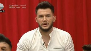 Roxana de la Puterea Dragostei către Ricardo: &bdquo;Am să-ți iau apărarea &icirc;n continuare!&rdquo;