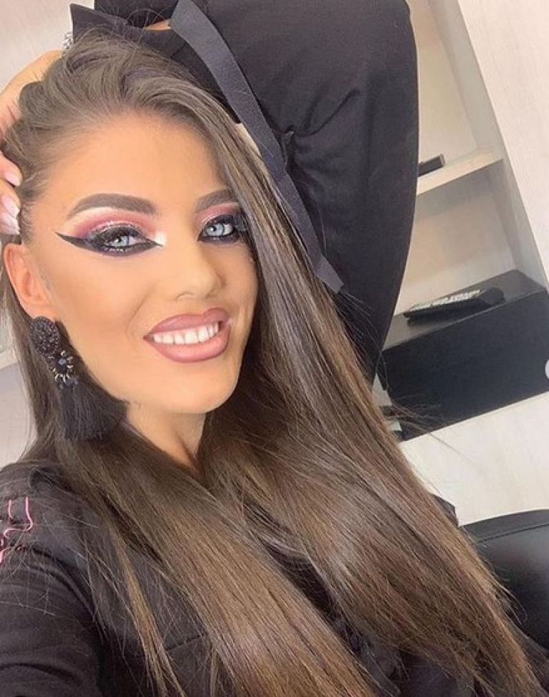 Roxana de la Puterea Dragostei către Ricardo: „Am să-ți iau apărarea în continuare!”