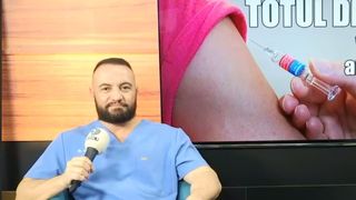 Vaccinul antigripal: o necesitate pentru tine și copilul tău? Află totul despre vaccinare