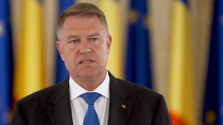 Iohannis, despre ce întrebare i-ar adresa Vioricăi Dăncilă dacă s-ar afla în sală: Vi se pare arogant dacă spun că n-aş întreba-o nimic?