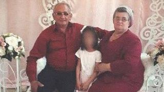 VIDEO | Povestea Gabrielei, micuța care urmează să fie luat din familia care a crescut-o timp de 6 ani! Se repetă cazul "Sorina"