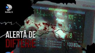 VIDEO | Alertă de difterie, o boală contagioasă severă care netratată poate duce la moarte