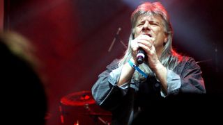  Florian Stoica, solistul trupei Conexiuni, a murit