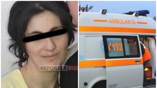 Femeie &icirc;nsărcinată &icirc;n nouă luni, moartă la spital