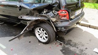 Ai fost implicat intr-un accident minor? Afla ce ai de facut!