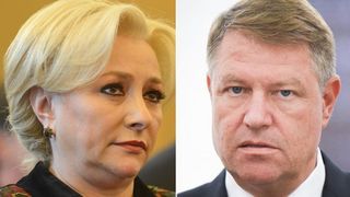 Rezultatele finale ale primului tur al alegerilor prezidenţiale: Klaus Iohannis - 37,82%, Viorica Dăncilă - 22,26%
