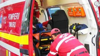 Judecătoarea din Mureş găsită cu g&acirc;tul tăiat a murit la spital