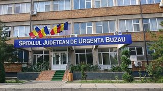 Anchetă &icirc;n cazul unei femei &icirc;nsărcinată &icirc;n luna a opta care a murit la Spitalul Judeţean Buzău