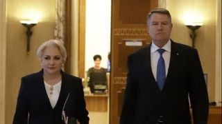 Dăncilă dă explicaţii despre cele patru case pe care le deţine: Poate am avut ghinion să nu am şase case care să le iau din meditaţii