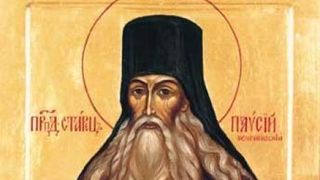 Sărbătoare mare pentru credincioși, azi, 15 noiembrie - Cruce neagră în calendarul ortodox