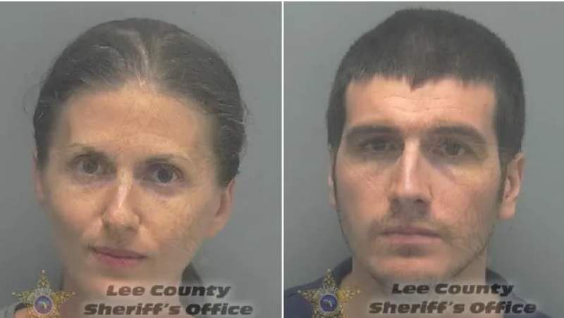 O familie vegană și-a înfometat copilul de un an până a murit