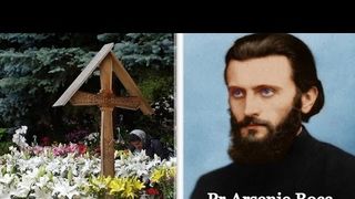 Avertisment de la Arsenie Boca &icirc;n Postul Crăciunului. Vezi ce se &icirc;nt&acirc;mplă dacă faci amor