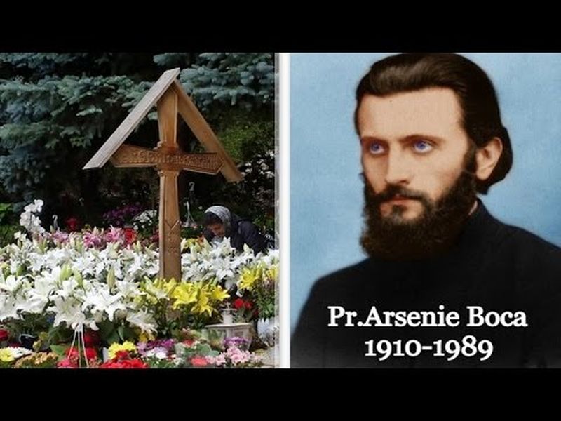 Avertisment de la Arsenie Boca în Postul Crăciunului. Vezi ce se întâmplă dacă faci amor