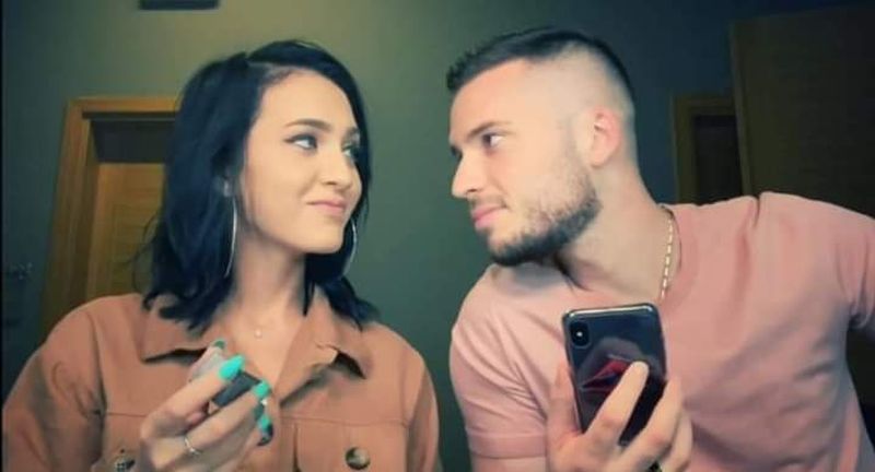 Bianca de la Puterea Dragostei criză de gelozie către Livian: „Nu mai suport! Mă tu ești nesimțit? Te omor!”