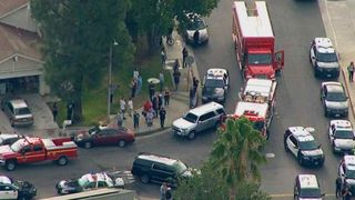 Un adolescent a ucis două persoane chiar de ziua sa de naștere