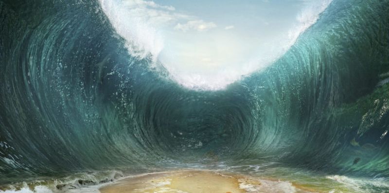 Șir de cutremure în Indonezia, după seismul de 7,1 grade pe scara Richter