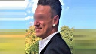 Pedofilul olandez care a ucis fetița de 11 ani din D&acirc;mbovița, văzut &icirc;n compania unei copile de 6 ani