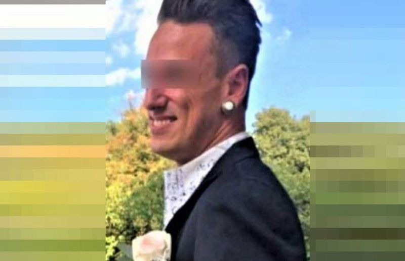 Pedofilul olandez care a ucis fetița de 11 ani din Dâmbovița, văzut în compania unei copile de 6 ani