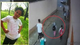 Pedofilul olandez care a ucis fetița de 11 ani din D&acirc;mbovița, văzut &icirc;n compania unei copile de 6 ani