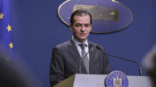 Orban, întrebat ce şanse îi dă candidatului Viorica Dăncilă: Zero. Şi aşa este prea mult pentru ea că a ajuns în turul doi