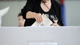 Alegeri prezidențiale turul 2. Actele de care ai nevoie pentru a vota