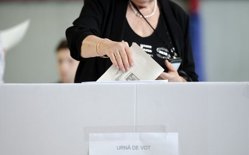 Alegeri prezidențiale turul 2. Actele de care ai nevoie pentru a vota