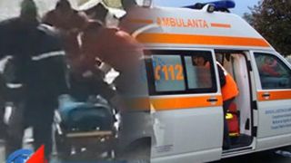 VIDEO | Un polițist aflat în timpul liber a salvat viața unui bărbat care făcuse stop cardio-respirator