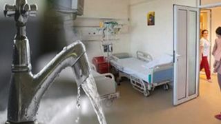 VIDEO | Două spitale de copii din Capitală nu au avut timp de trei zile apă caldă și căldură