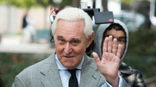 Fostul consilier al lui Trump, Roger Stone, găsit vinovat de şapte capete de acuzare cu privire la minţirea Congresului, obstrucţionarea justiţiei şi intimidarea martorilor