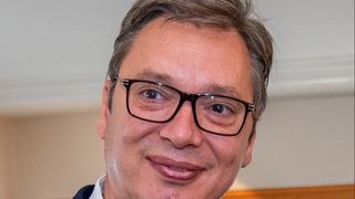 Preşedintele Vucic a fost internat la Belgrad din cauza unor probleme cardiovasculare