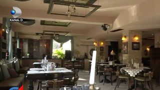 VIDEO | Pregătiri intense pentru 1 decembrie! Hotelierii au grija ca totul să fie gata