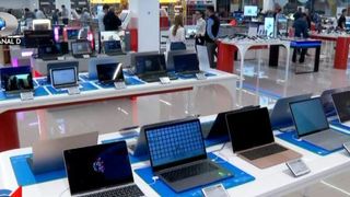 VIDEO | Bilanț de Black Friday! Rom&acirc;nii au făcut cumpărături record