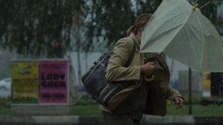 Cod galben de v&acirc;nt p&acirc;nă la ora 12:00 &icirc;n nouă judeţe