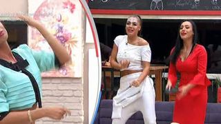 Mariana de la Puterea Dragostei, apariția care i-a uimit pe fani. A intrat în emisiune cu hainele pătate