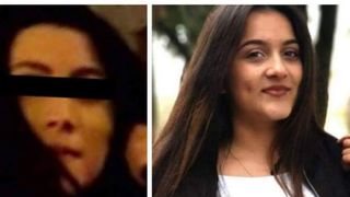 Prima fotografie cu Luiza Melencu după ce a fost găsită &icirc;n Italia: "Alexandra este cu ea"