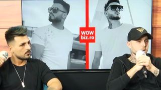 Alex Zănoagă &icirc;i dă replica lui Jador!  Fostul concurent de la Puterea Dragostei vorbește și despre relația c&acirc;ntărețului