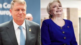 PNL cere BEC să oblige PSD să &icirc;ndepărteze materialele electorale care conţin informaţii "vădit false şi defăimătoare" la adresa lui Klaus Iohannis 