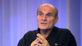 Cristian Tudor Popescu refuză invitația la dezbaterea lui Klaus Iohannis