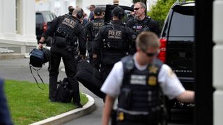 Trei morţi &icirc;ntr-un atac armat la un supermarket &icirc;n statul american Oklahoma