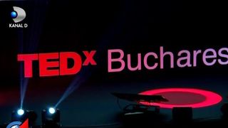 VIDEO | TEDx Bucharest: Cei mai fascinanți speakeri din diferite domenii au organizat un eveniment de excepție &icirc;n Capitală