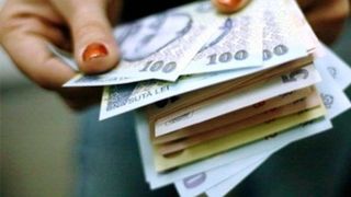 Veste excelentă: Salariul minim pe economie va crește în 2020