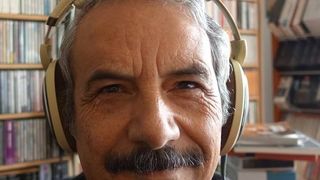 Doliu în lumea presei din România! Jurnalistul Victor Eskenasy s-a stins din viață din motive necunoscute 