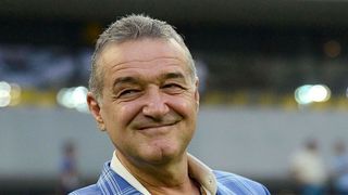 Gigi Becali audiat la DNA: &bdquo;Sunt acuzat că am spălat bani cu nepotul meu!&rdquo;