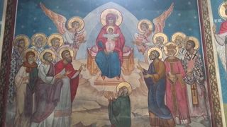 Joi, 21 noiembrie, va avea loc &bdquo;Sărbătoarea Luminii&rdquo;, creștinii sărbătoresc Intrarea Maicii Domnului &icirc;n Biserică