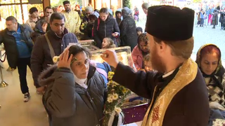 Niște soldați bulgari au fost singurii care au furat din București moaștele Sf&acirc;ntului Dimitrie cel Nou! Citește incredibila poveste