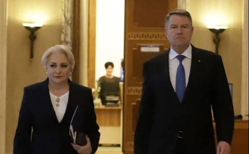 Radu Paraschivescu atac dur la Viorica Dăncilă: „VIORICA DĂNCILĂ ESTE UN ȘTRUDEL VORBITOR”